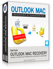 Outlook Mac Recovery