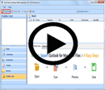 Video - OLM PST