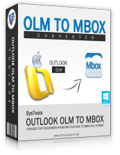 olm to mbox conversion